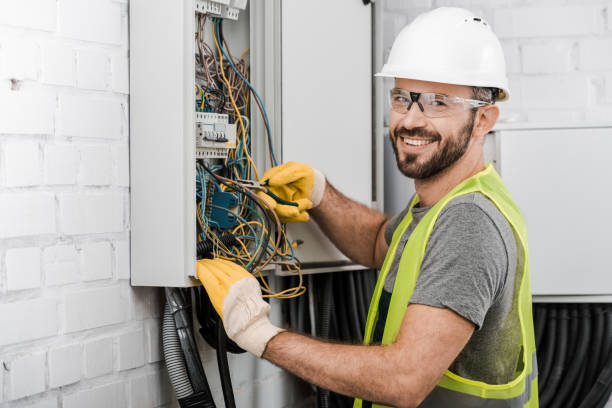 Best Local Electrician Companies  in Pocono Springs, PA