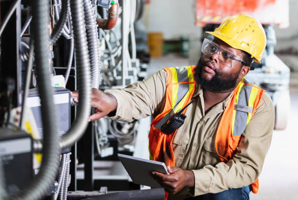Best Licensed Electrician  in Pocono Springs, PA
