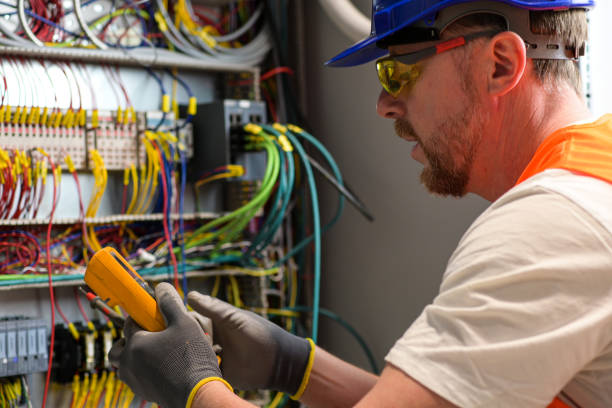Best Electrical Outlet Repair  in Pocono Springs, PA