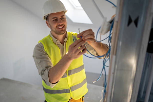 Best Affordable Electrician  in Pocono Springs, PA