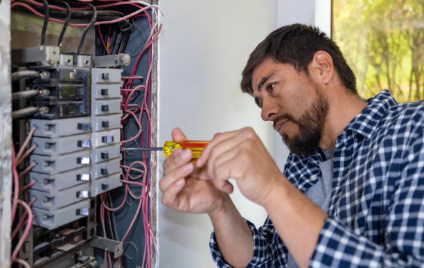 Best Home Electrical Repair  in Pocono Springs, PA